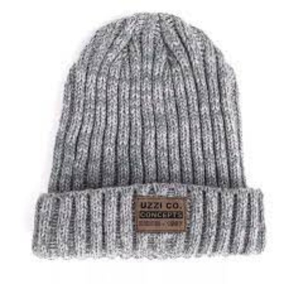 Uzzi Co. | Accessories | Uzzi Co Womens Knit Beanie Cap Hat